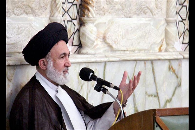 ارسال/ جایگاه والای بقیع در نزد پیامبر(ص)