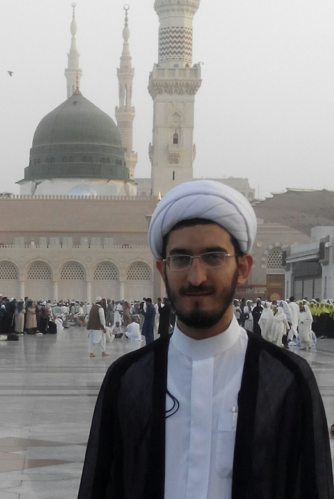 تخریب آثار اسلامی همچنان ادامه دارد/ از مساجد تا خانه حضرت خدیجه(س) تخریب آثار اسلامی همچنان ادامه دارد/ از مساجد تا خانه حضرت خدیجه(س)