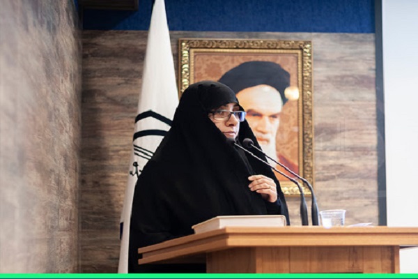 شباهت انتخاب‌گری آگاهانه حضرت خدیجه(س) با دختران شعیب