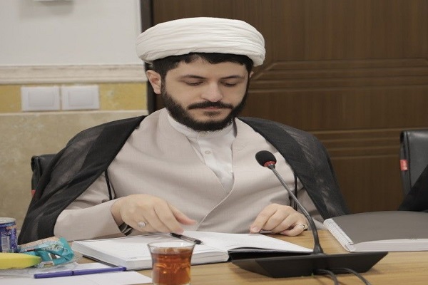 بازسازی حرم&zwnj;های مطهر بقیع