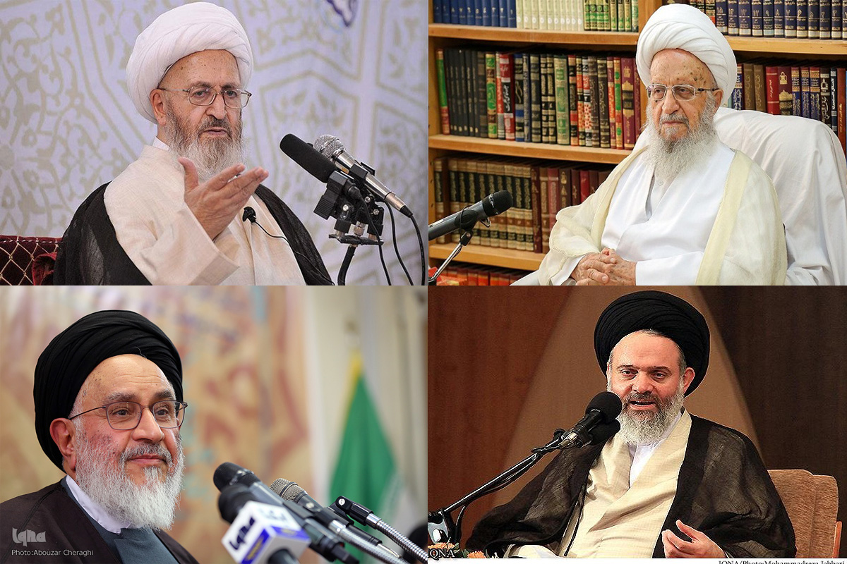 بر مدار علم / از محکومیت جنایات صهیونیست‌ها تا ثبت صدمین سال تأسیس حوزه در یونسکو