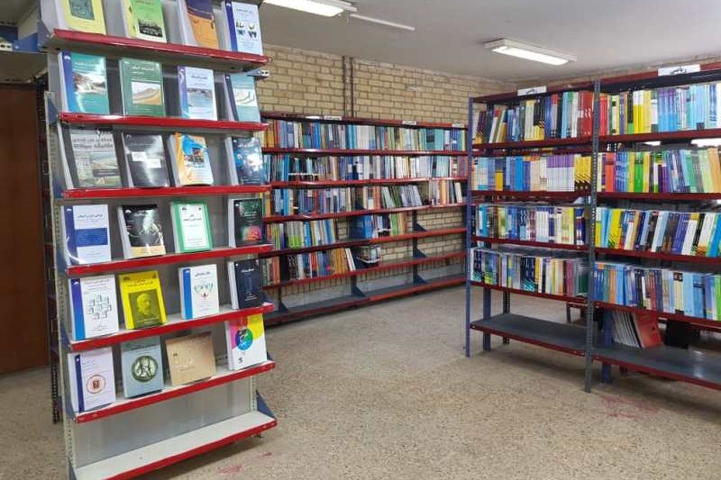 تازه&zwnj;های نشر دینی/ چاپ کتاب در اردیبهشت ۵۰ درصد کاهش یافت