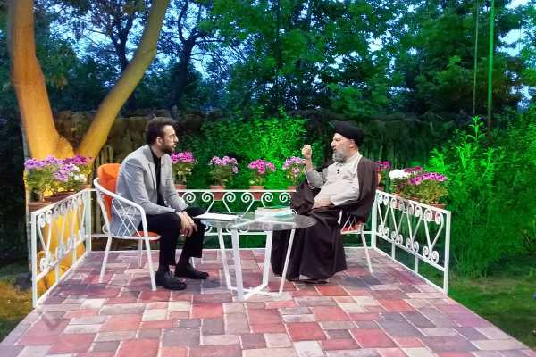 طباطبایی یزدی: ذکاوت سیدیزدی چگونه توطئه انگلیسی علیه مرجعیت شیعه را خنثی کرد