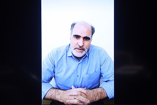 انشاءالله رحمتی