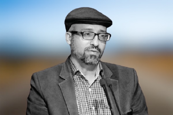 محمد سوری، عضو هیئت علمی پژوهشگاه علوم و فرهنگ اسلامی