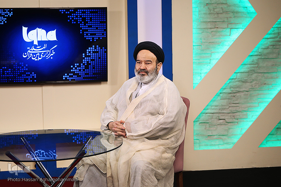 حجت‌الاسلام نواب