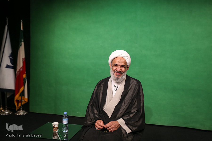 حجت الاسلام و المسلمین مرتضی آقاتهرانی حجت الاسلام و المسلمین مرتضی آقاتهرانی