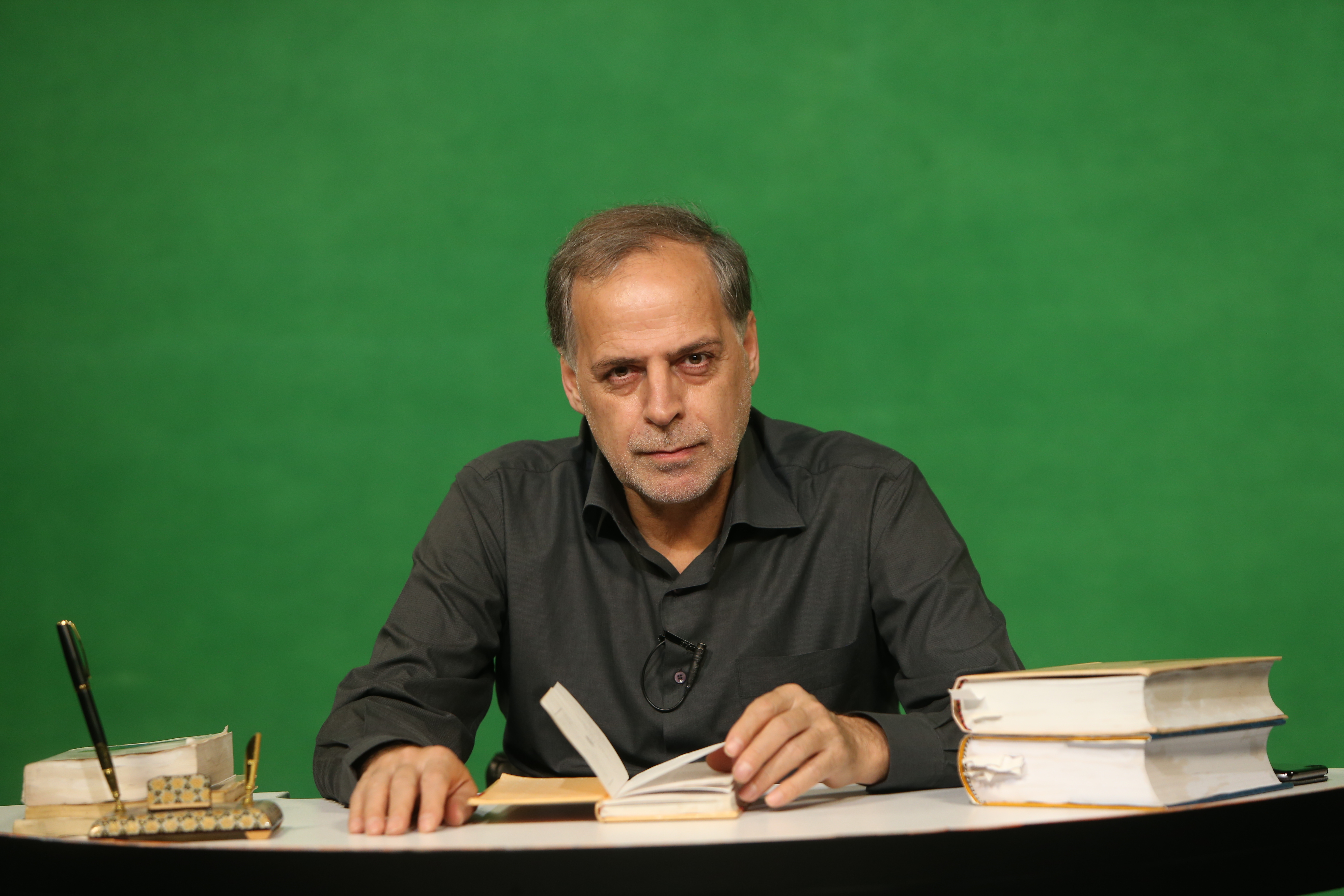 سه شنبه**** شهامت مولانا در عشق&zwnj;ورزی به خداوند + فیلم