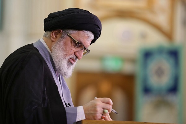 ارتقای حال معنوی با روزه‌ خاص الخاص + فیلم