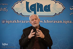 صورت‌پذیری سرریز کردن روح خدا در انسان