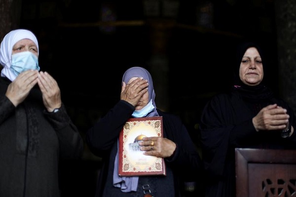 نگاه خبرگزاری انگلیسی به ماه رمضان در جهان+ تصاویر