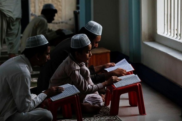 نگاه خبرگزاری انگلیسی به ماه رمضان در جهان+ تصاویر