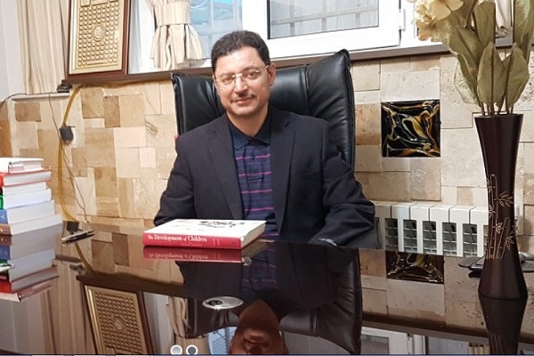 پنج شنبه/مطالعه کیفیت حیات آخرت با استفاده از آیات قرآن