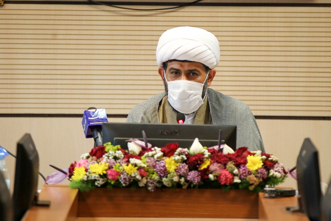 ارسالی/ فوری//همکاری وزارت کشور با سازمان دارالقرآن در اجرای برنامه‌های قرآنی در ۱۳۰۰ شهر و ۹۲ هزار روستا