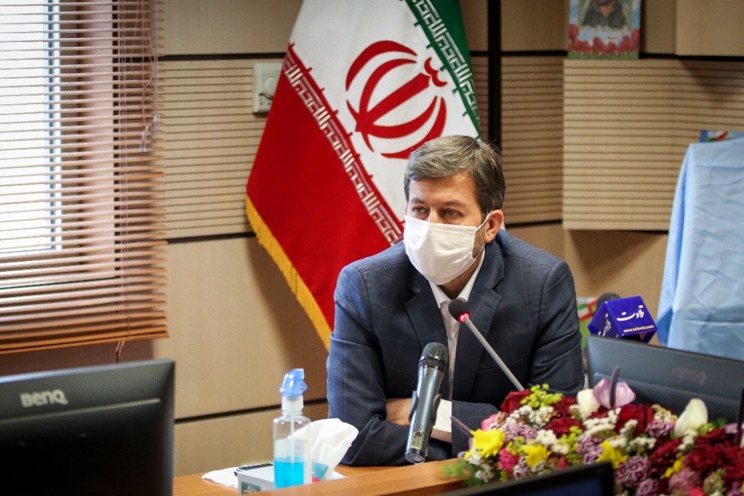 ارسالی/ فوری//همکاری وزارت کشور با سازمان دارالقرآن در اجرای برنامه‌های قرآنی در ۱۳۰۰ شهر و ۹۲ هزار روستا