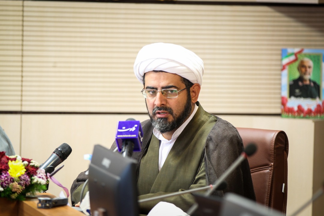 ارسالی/ فوری//همکاری وزارت کشور با سازمان دارالقرآن در اجرای برنامه‌های قرآنی در ۱۳۰۰ شهر و ۹۲ هزار روستا