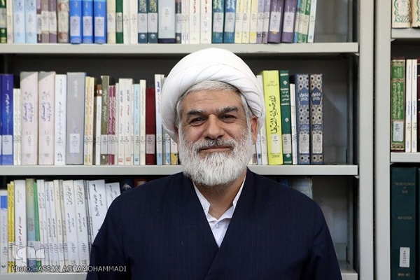 ارسال/ هیچ روش تفسیری هم‌عرض روش تفسیری شهیدصدر وجود ندارد/ تولید قواعد علمی وحیانی