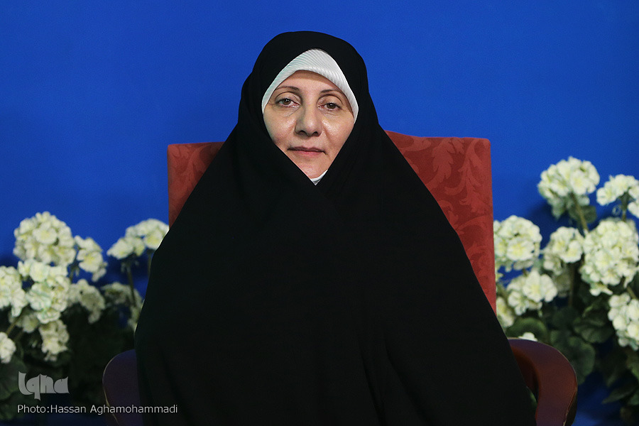 رمز بادوام شدن زندگی با عمل به آیه قرآن +فیلم