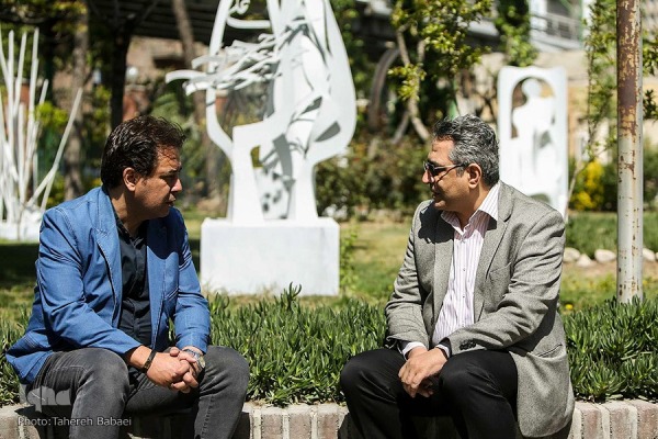 جمعه/ تصویرگر زیبایی&zwnj;های زندگی ایرانی با هنر باشیم/ سفره رمضان بی&zwnj;بودجه ماند!