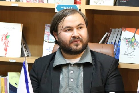 ارسال ۳۰ اثر به دبیرخانه پویش ادبی &laquo;مناجات تسبیح نسیم&raquo;