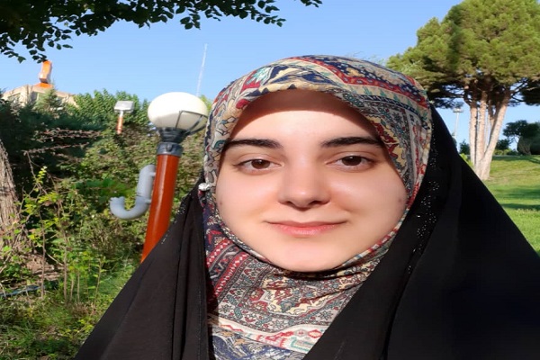 ارسالی/ایجاد انگیزه در مسیر شناساندن اسلام در جشنواره ملی دانشجویان ارسالی/ایجاد انگیزه در مسیر شناساندن اسلام در جشنواره ملی دانشجویان