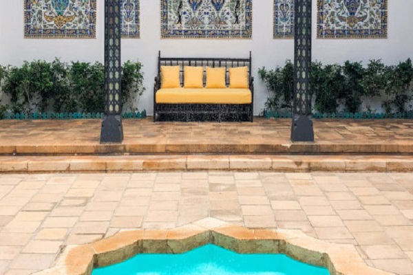 شانگری&zwnj;لا: نمایش هنر اسلامی در قلب اقیانوس آرام