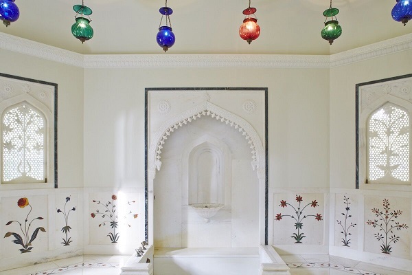 شانگری&zwnj;لا: نمایش هنر اسلامی در قلب اقیانوس آرام