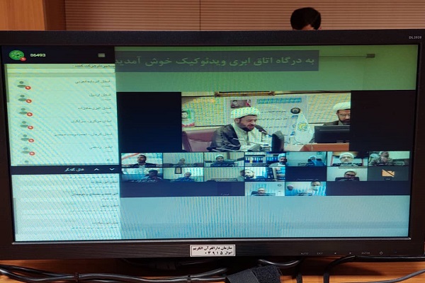 توسعه مخاطب قرآنی به واسطه جلسات خانگی طرح نورالثقلین