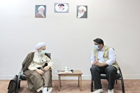 حاکم شایسته تقویت‌کننده غرور ملی است