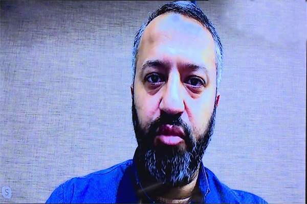 جمعه// رهروان خمینی کبیر یک روز هم شکست نخورده‌اند/ رسانه‌ها از حوادث سبقت بگیرند