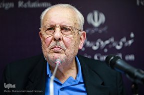 انقلاب برگرفته از مکتب امام(ره) در پیروزی فلسطینیان شریک است + فیلم