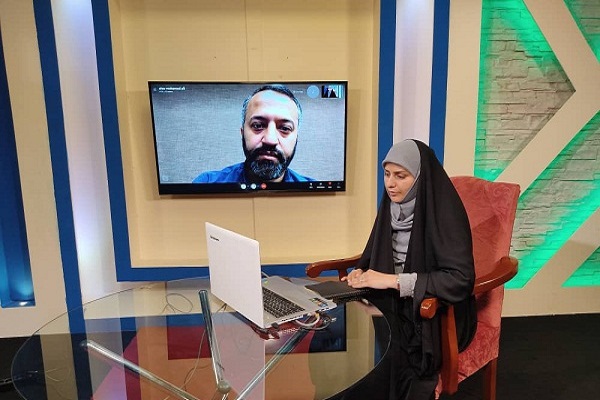 رهروان خمینی کبیر(ره) یک روز هم شکست نخورده‌اند/ رسانه‌ها از حوادث سبقت بگیرند + فیلم