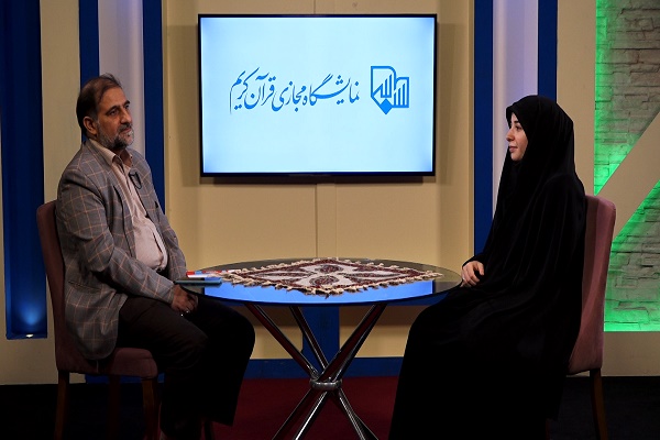 ارسالی/مسابقات قرآن برای کودکان توصیه نمیشود