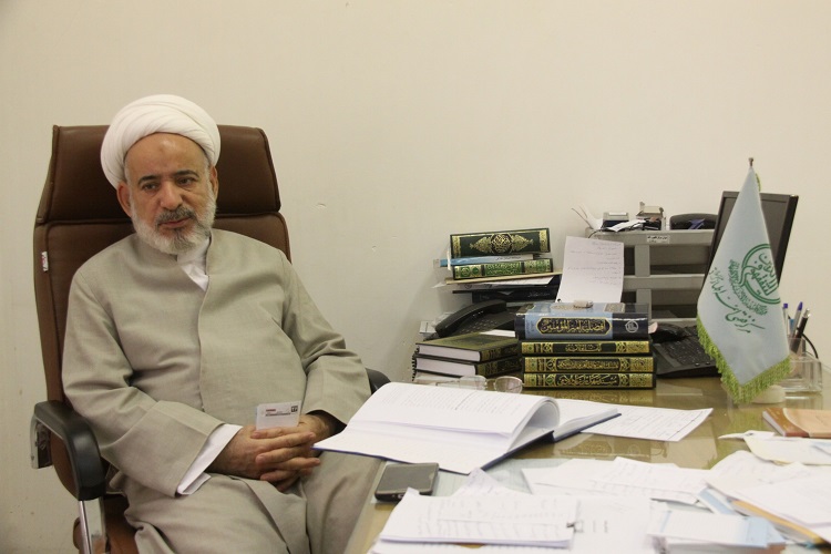 ارسال/ مروری بر برخی از تربیت‌یافتگان دانشگاه امام صادق (ع)