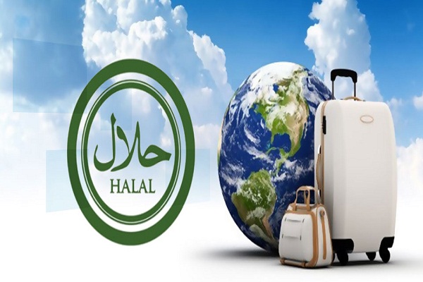 آیا کرونا پایان گردشگری حلال است؟