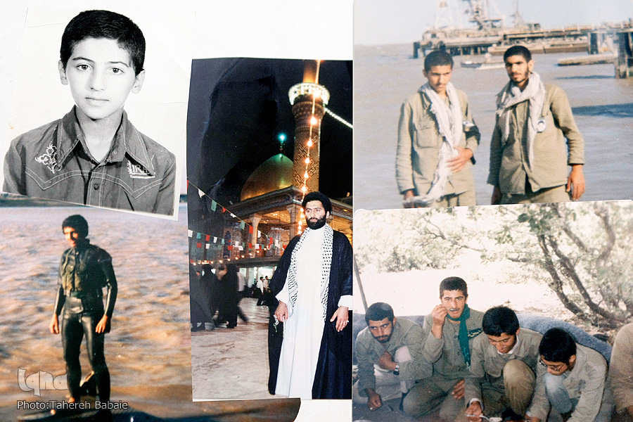 دیدگاه شهید حجت‌الاسلام تقوی درباره شباهت قرآن و عاشورا