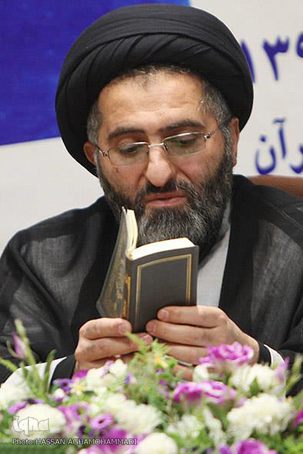 دیدگاه شهید حجت‌الاسلام تقوی درباره شباهت قرآن و عاشورا