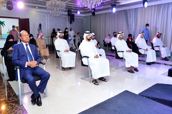 افتتاح واحد حفظ قرآن در مرکز راشد امارات