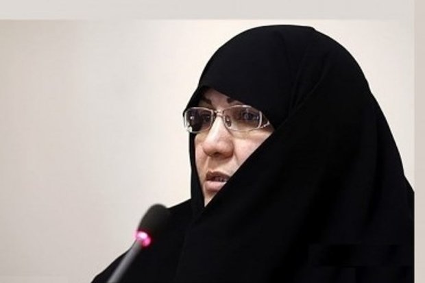 ارسال/ دیدگاه امام و رهبری در زمینه فعالیت اجتماعی زنان مترقی‌ترین نظریه است