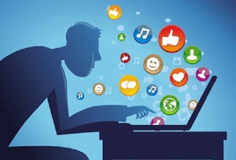 فضای مجازی فضای مجازی