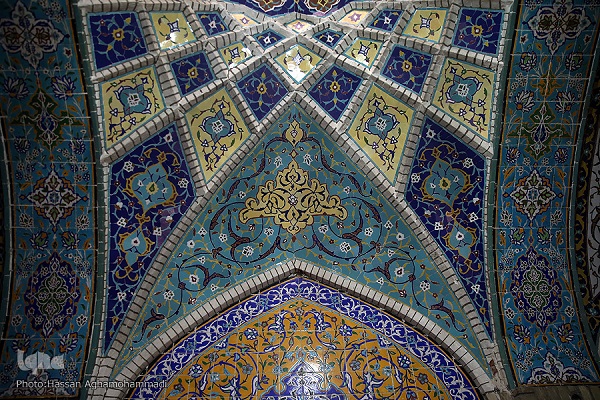 بازخوانی رویکرد شهرسازی در کنار حفظ هویت و یکپارچگی عناصر تاریخی و مدرن