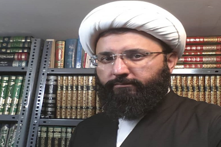 مصاجبه میلاد معصومه(س)//