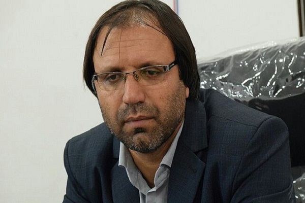 تقی دریکوندی، رئیس اداره امور قرآنی ادارهكل اوقاف و امور خیریه استان لرستان تقی دریکوندی، رئیس اداره امور قرآنی ادارهكل اوقاف و امور خیریه استان لرستان