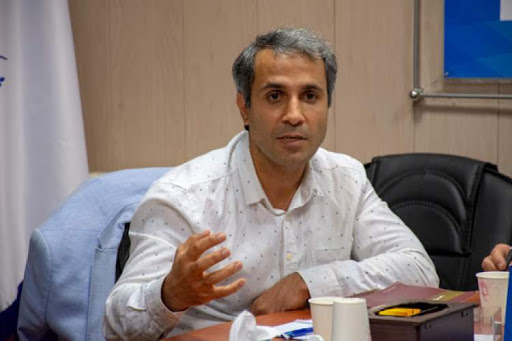 رضا ماحوزی رضا ماحوزی