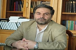سیدمهدی امامی جمعه، استاد دانشگاه اصفهان
