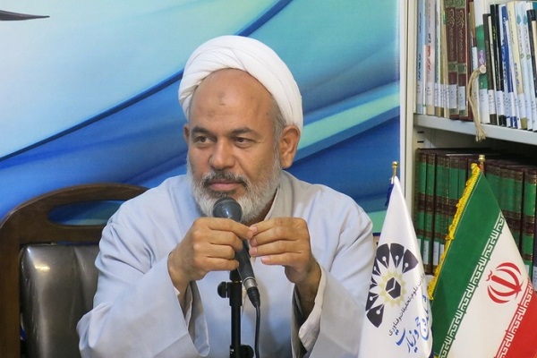 مصاحبه انتخاباتی/ نسوزه/ تاثیر هر رای از پرتاب موشک به قلب دشمن اثرگذارتر است