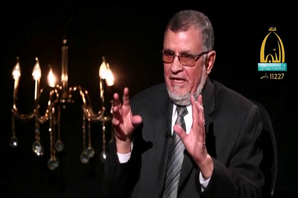 «محمد ابولیله»؛ از ترجمه قرآن به انگلیسی تا فعالیت پژوهشی اسلامی در اکستر «محمد ابولیله»؛ از ترجمه قرآن به انگلیسی تا فعالیت پژوهشی اسلامی در اکستر