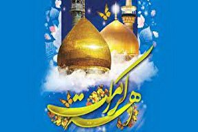 ۱۲ امامزاده سمنان میزبان برنامه‌های دهه کرامت شدند