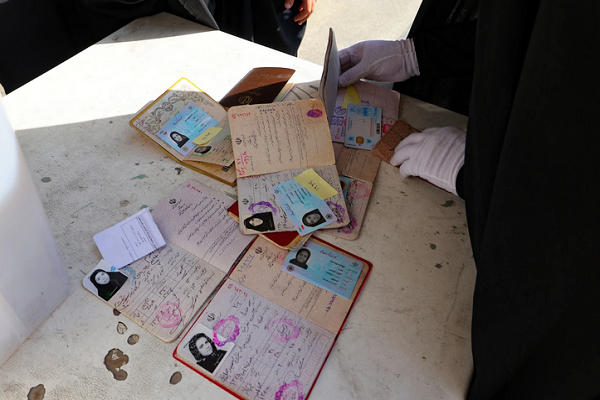 بازتاب انتخابات ایران و دعوت رهبر انقلاب به مشارکت حداکثری در رسانه‌های جهان