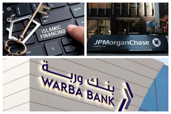 نگاه بازار تأمین مالی اسلامی آمریکا به حضور سرمایهگذاران خارجی نگاه بازار تأمین مالی اسلامی آمریکا به حضور سرمایهگذاران خارجی